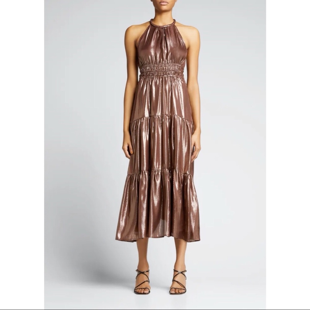 NWT A.L.C Elara Dress